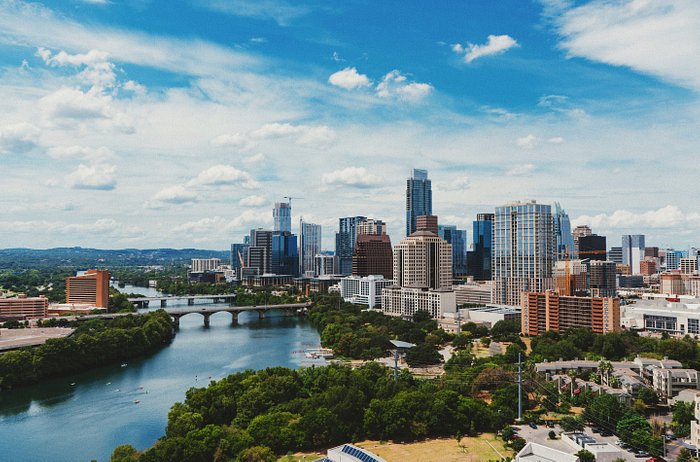 텍사스 오스틴 Austin, Texas