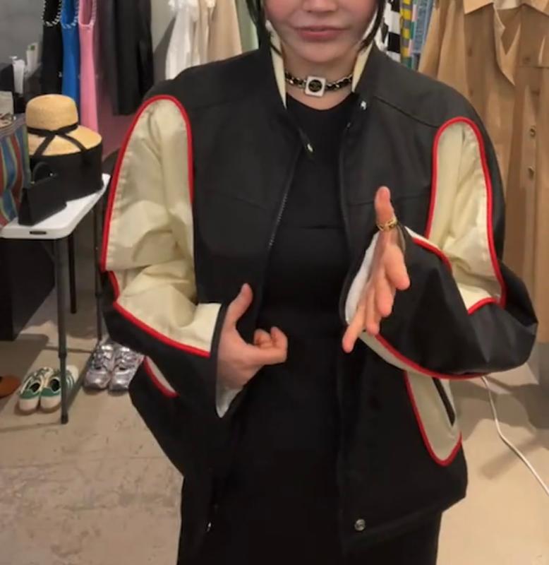 (m당일)드엘샵 헬더 배색라이더