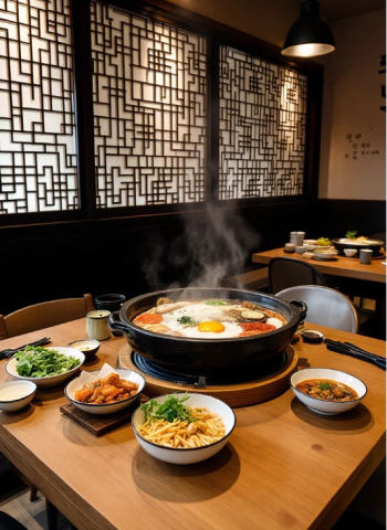 도봉산 맛집 