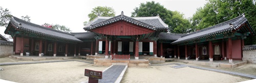 전주 가볼만한곳