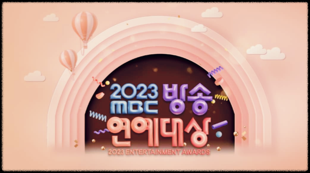 MBC 연예대상