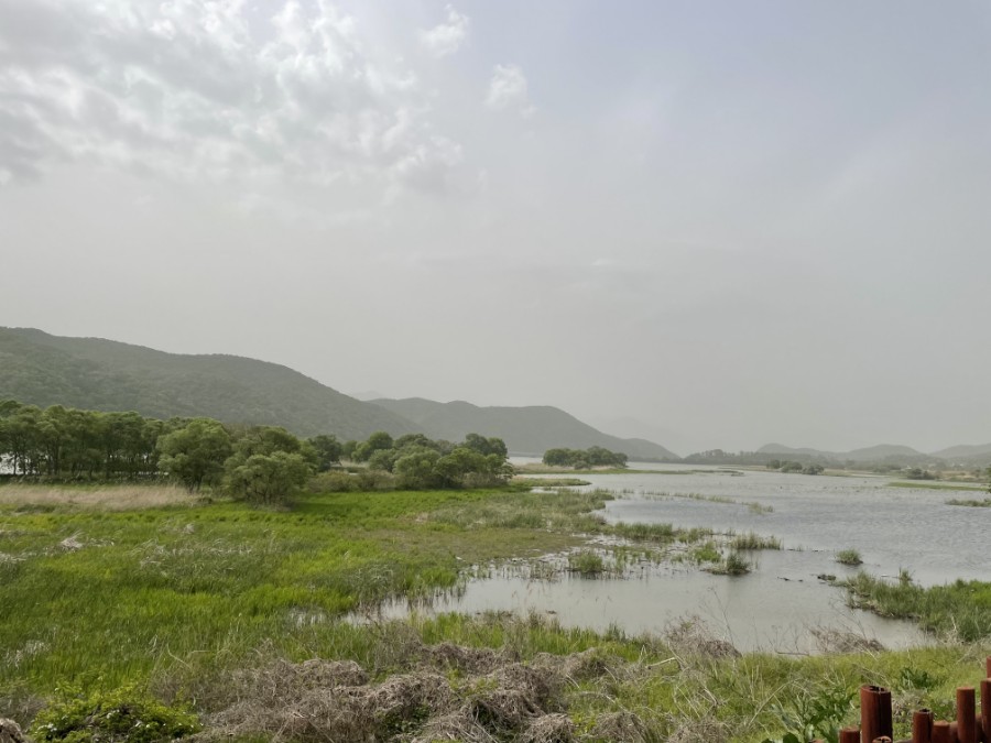 경안천 습지생태공원 여행 경기도 광주에 가볼 만한 곳 22