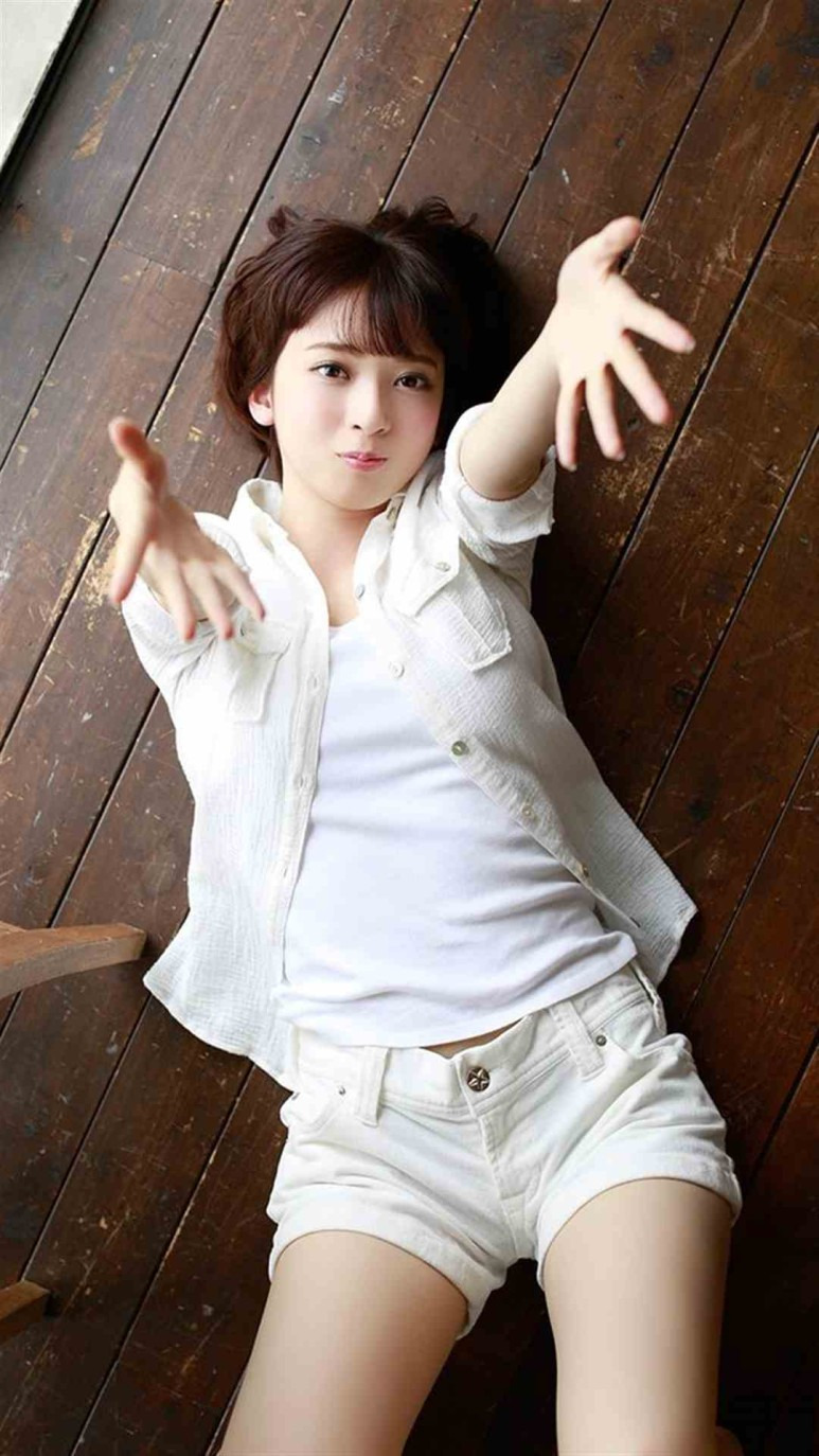 하시모토 나나미 橋本奈々未 1