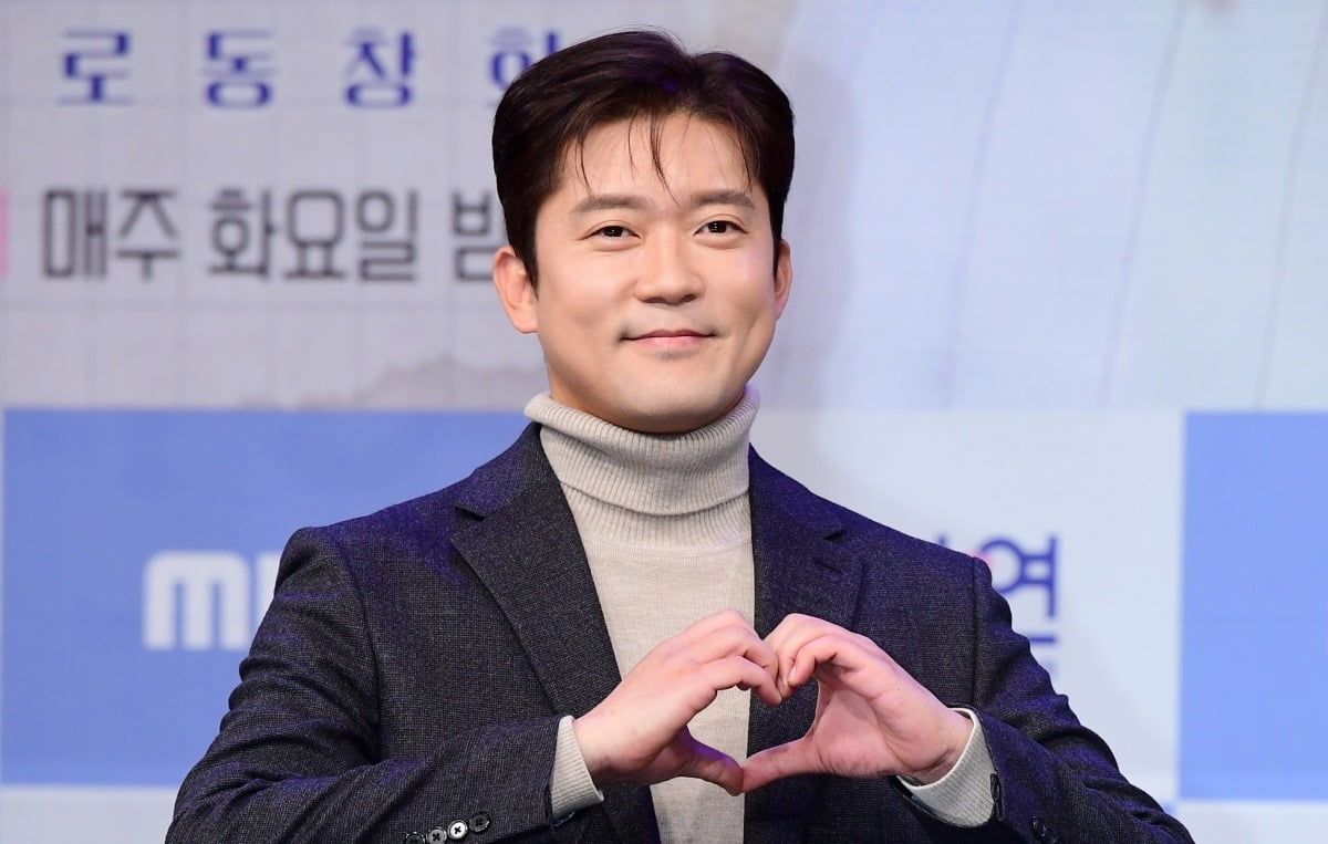김대호 아나운서