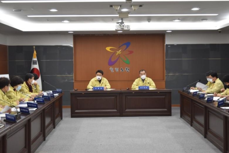  노원구 중계4동 동산순복음교회 코로나19 확진자 발생 동선은?