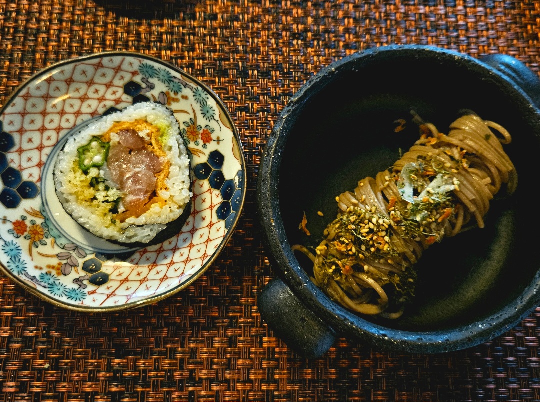 식선 런치코스