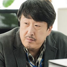 공서구<이 연애는 불가항력 등장 인물 관계도>
