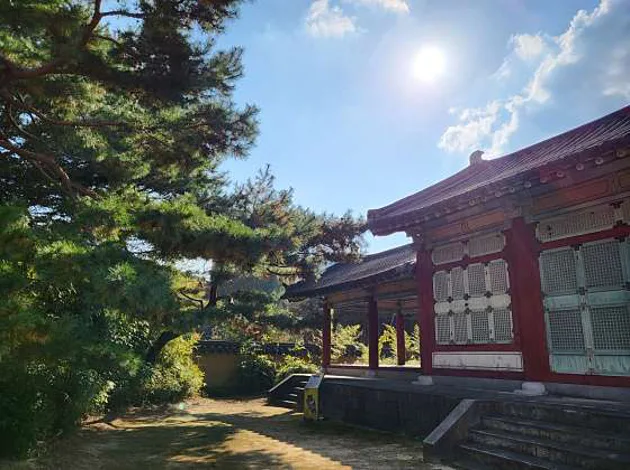 서동요테마파크