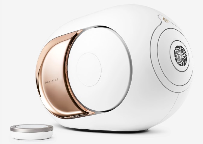 Devialet Phantom I