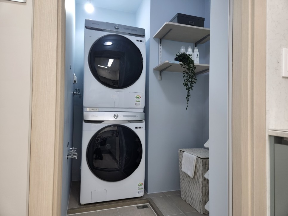 전주 아파트 분양일정 [공지] 완주이서 신일해피트리 아파트 32