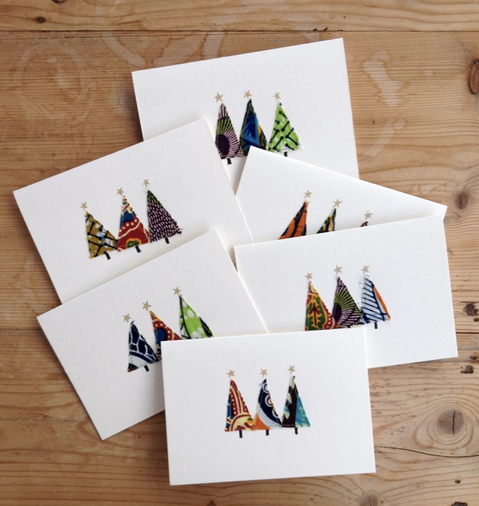 크리스마스 도안 간단한 크리스마스 9