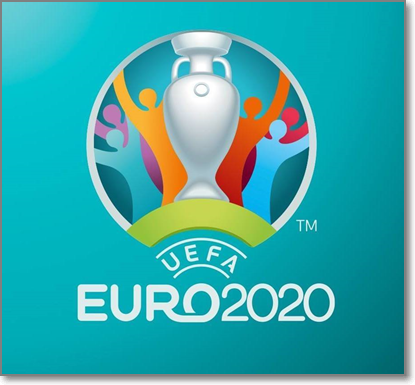 2020 중계 유로 UEFA 유로