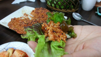 대구불고기식당 이미지