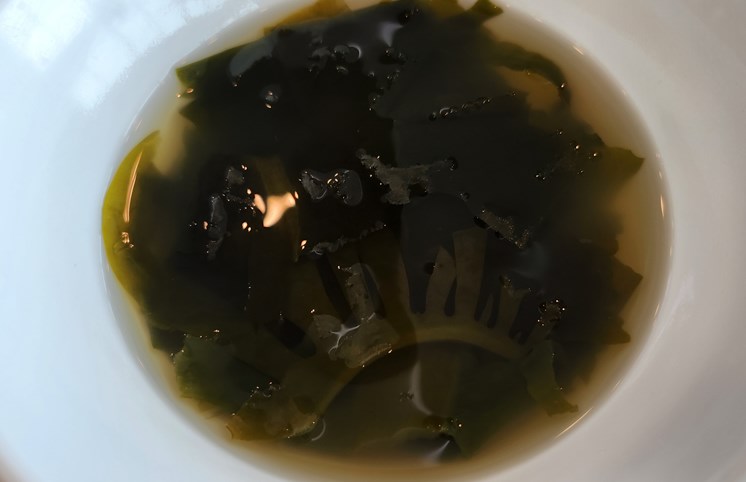 봉포머구리집 본점 주차장 9