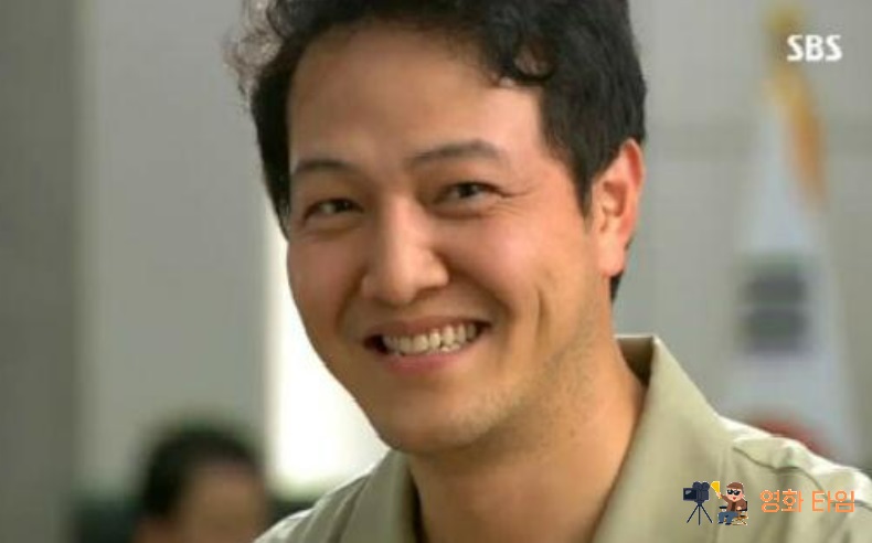 배우 정웅인 최근 사진 1