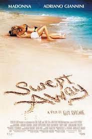스웨프트 어웨이 (Swept Away&amp;#44; 2002)