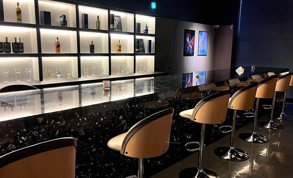  대구금호 사수동 바 루나 (LUNA BAR) | 대구금호모던바 토킹바 혼술