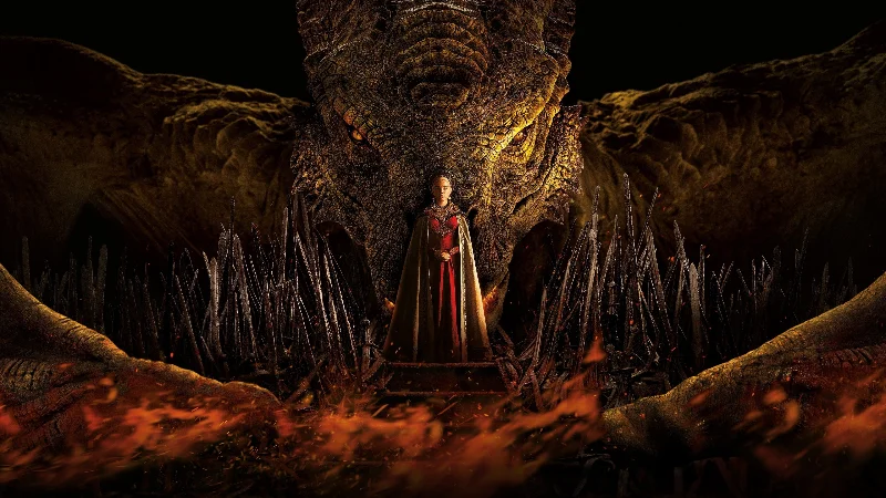 HBO 드라마 공식 포스터&amp;스틸컷