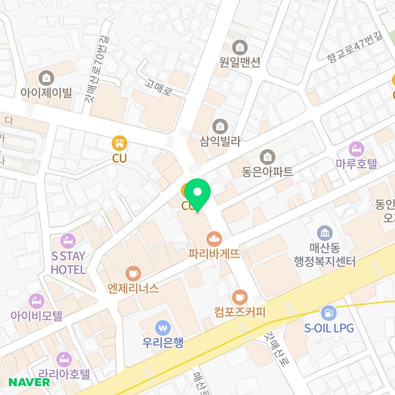 스터디카페SR 이미지