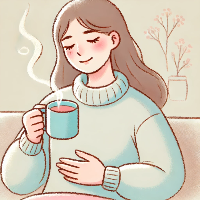 위경련의 주요 증상 원인 치료방법