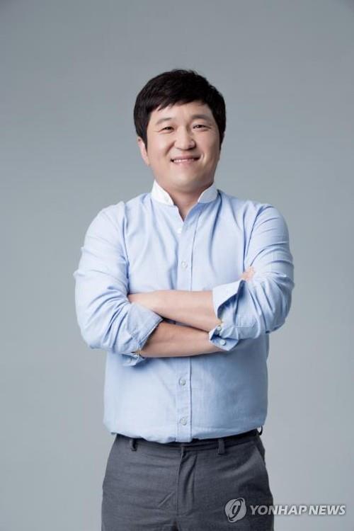 정형돈