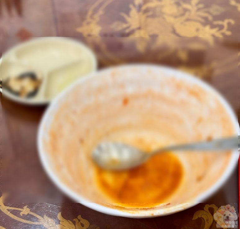 중식당 이미지