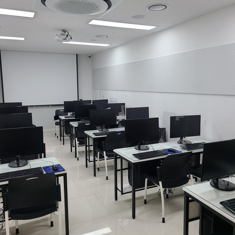 개발위주 진행수업 게임학원 5