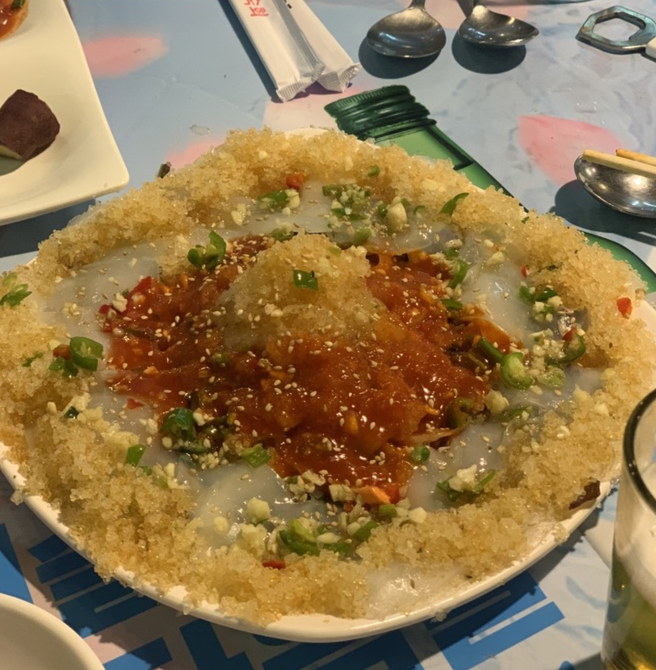  논현동 맛짱조개 (예약방법, 가기전필독, 내돈내산)