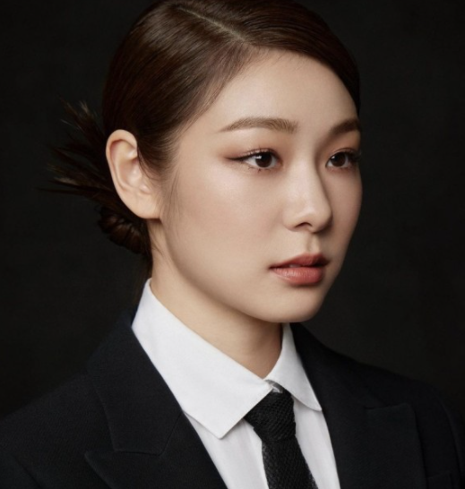  예쁘다고 난리난 김연아 X 디올 캠페인 사진