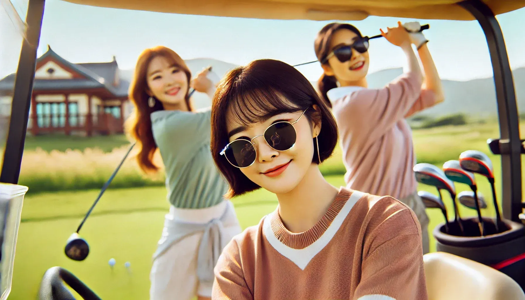 스톤비치cc 예약 1박 2일 골프 패키지 가격 및 날씨 (2월 5일)