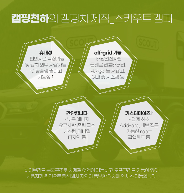 수리 리모델링 제작 모두 가능한 6