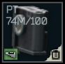 PT