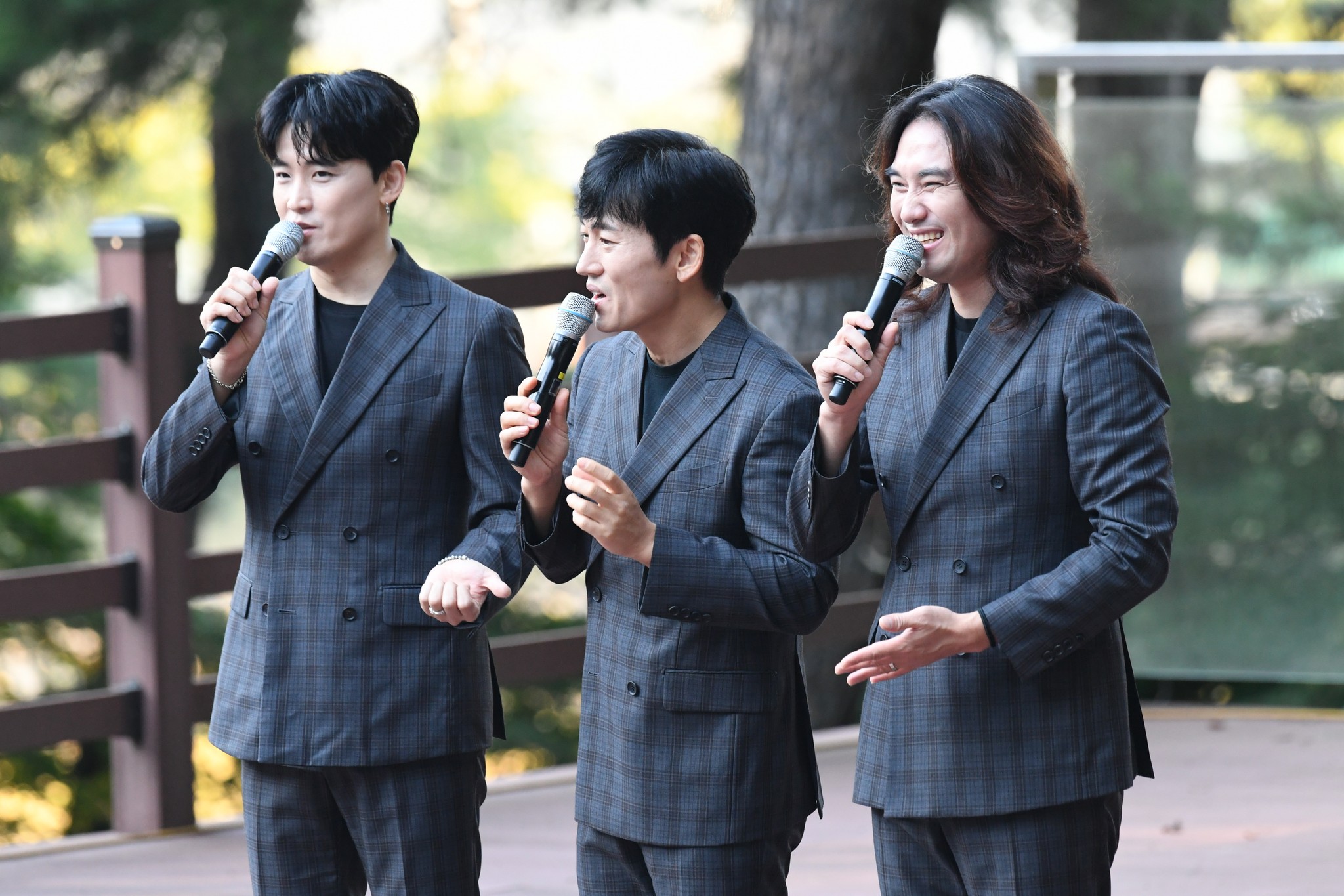 힐링포레스트 이미지