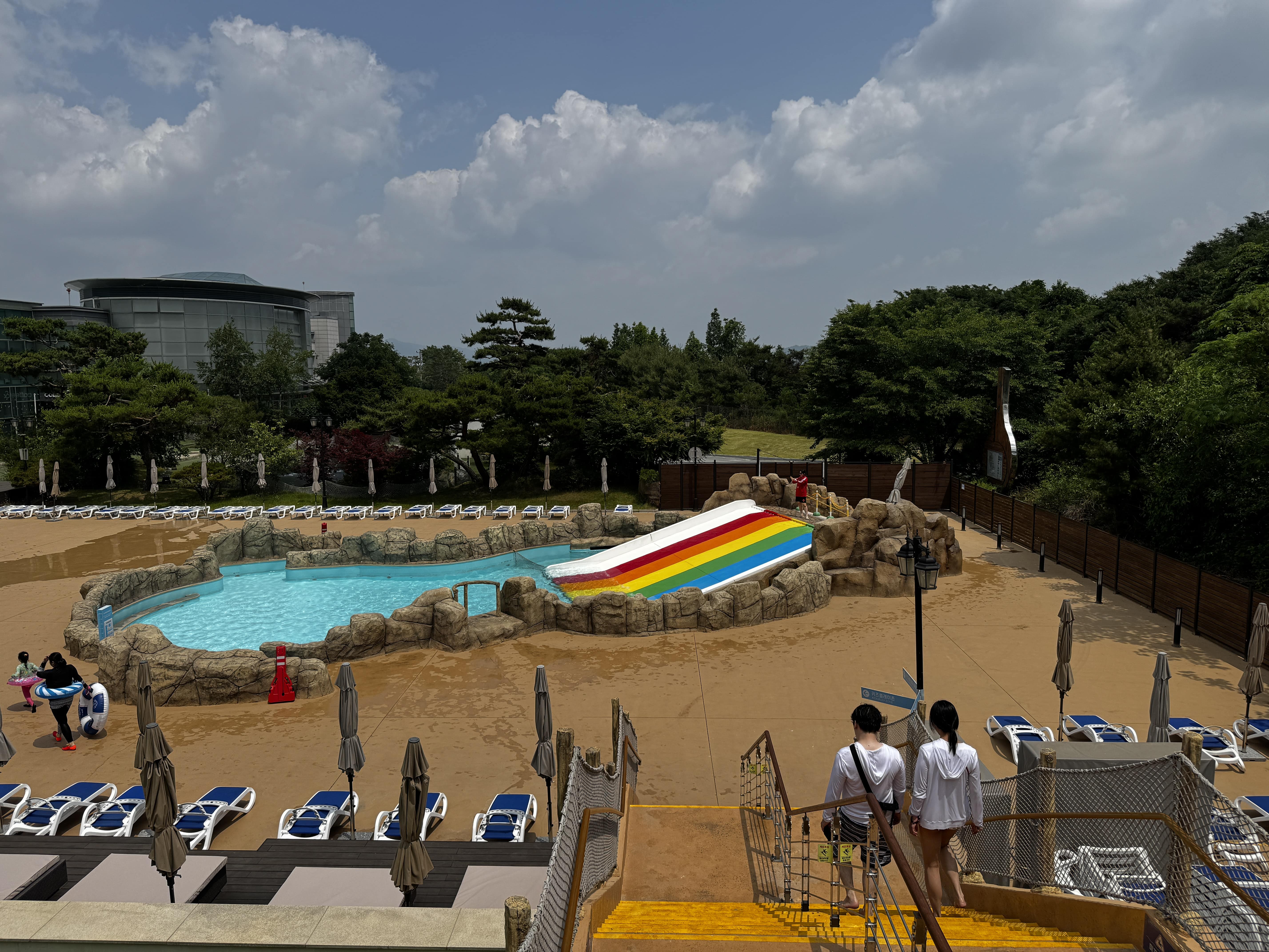 이천 테르메덴
