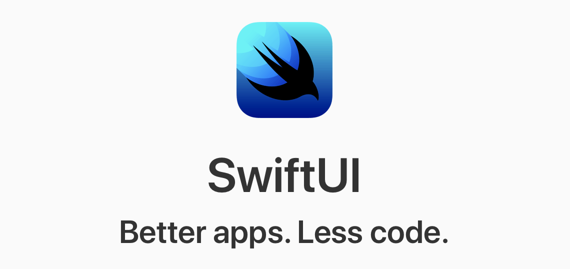 Swift UI Title