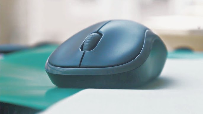 Logitech M185