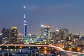 후쿠오카 날씨 여행 자유여행_3