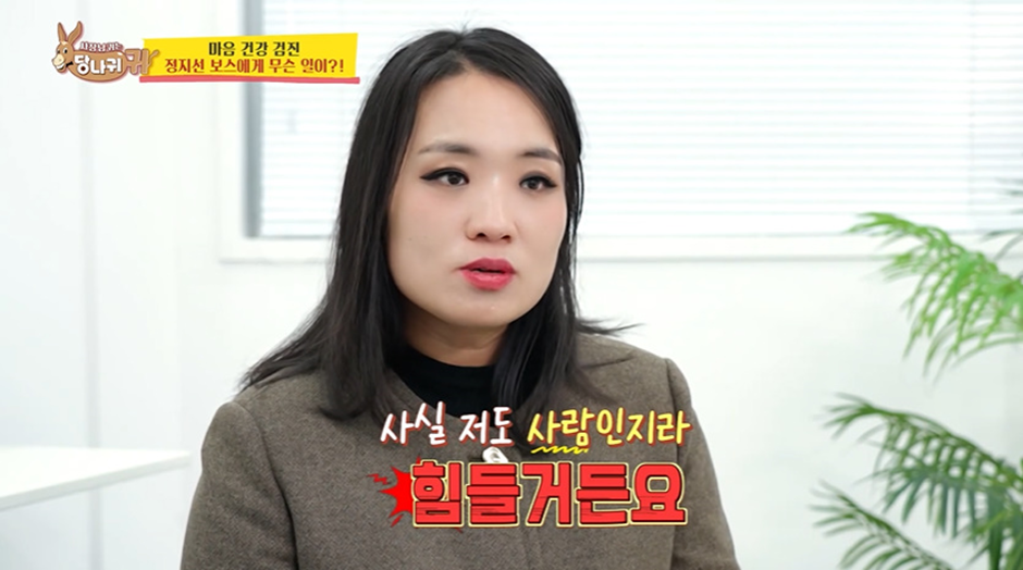 출산 전 날 까지 일 했다고 밝힌 여성 셰프 | 인스티즈