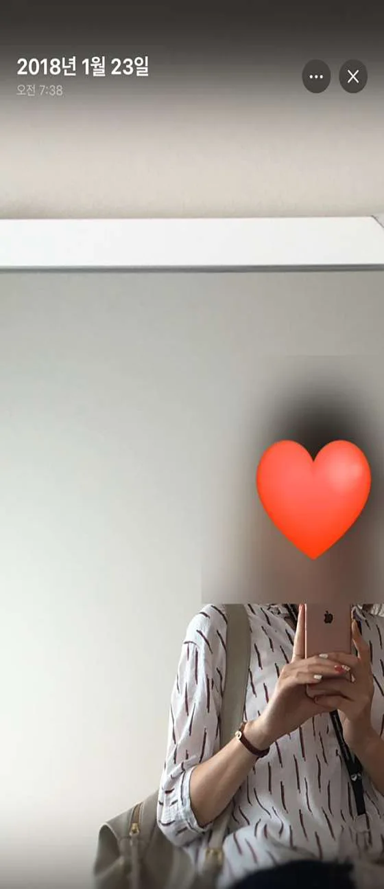 실버지네일