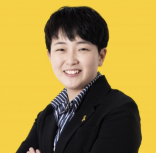  정의당 정혜연 나이 고향 학력 이력 프로필 (약사 출신)