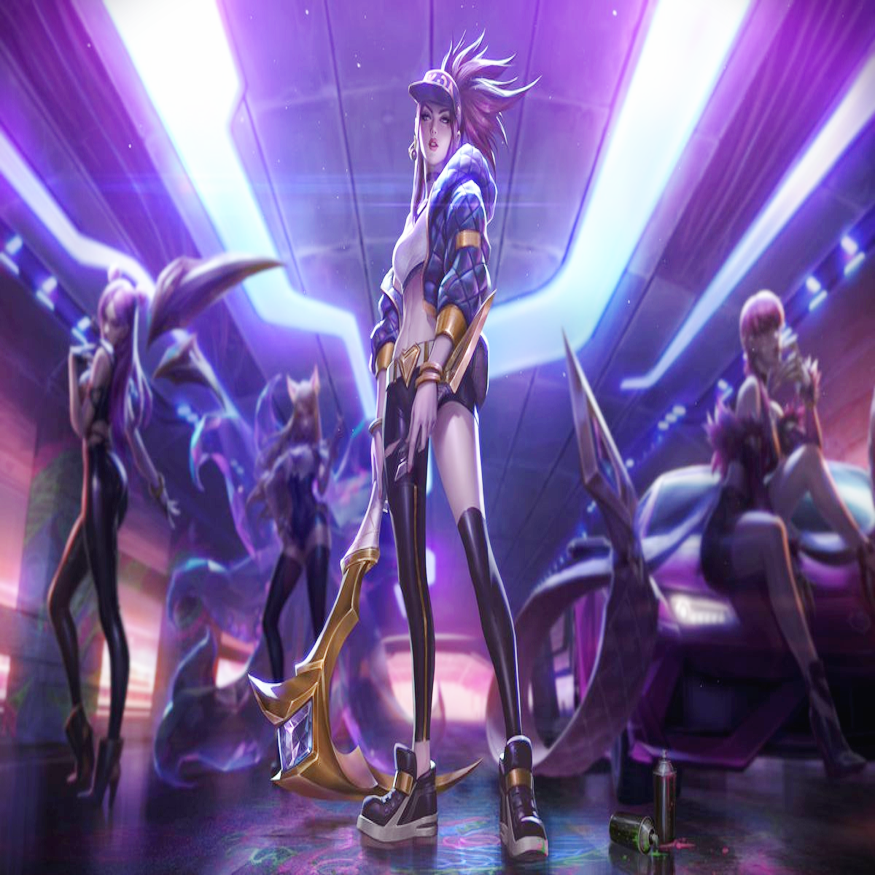  롤 패치노트 10.3 PBE #1 아칼리 너프, 오공 리워크 변경