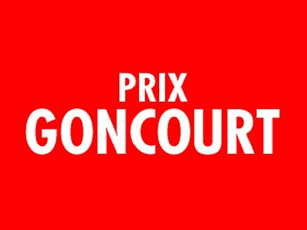 Prix Goncourt 공쿠르 상