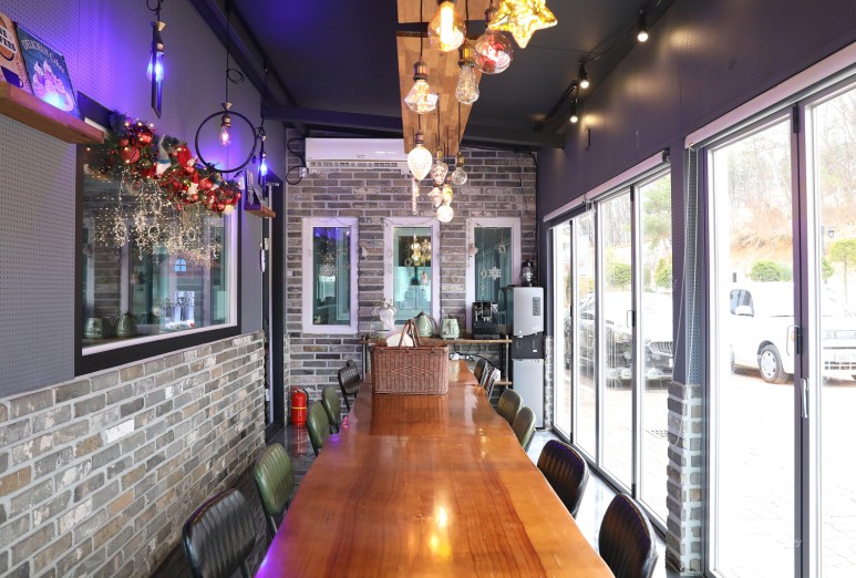 키즈펜션 추천 강화도 풀빌라 15