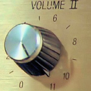 turn it up to eleven meaning