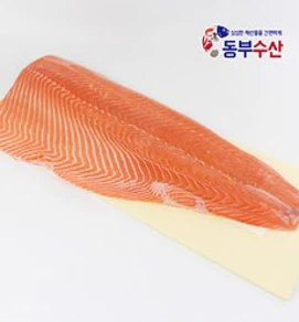 연어반마리 2kg 통연어 노르웨이생연어필렛&#44; 01_생연어반마리 2kg (증정품제외)&#44; 1개