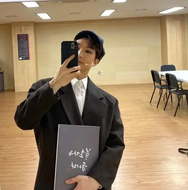 악극 불효자는 웁니다 출연한 양지원