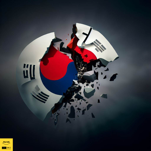  한국의 대담한 조치, 2024년 예산 2.8% 증액을 분석해 보세요!