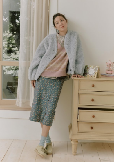  공효진 나이, 키, 다이어트, 공블리 사진