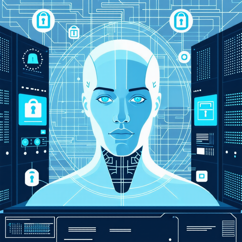 🔒 AI, 최강 방패로 진화?! 암호 해독 맞서는 스마트 보안 전략