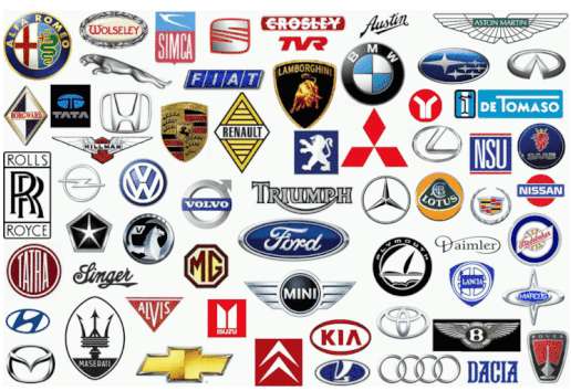 글로벌 자동차 회사